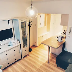  Apartament Studio przy lesie w Sopocie