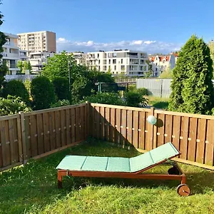 Apartament Invikta