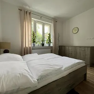  Apartament Cicha uliczka w centrum