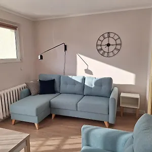  Apartament Kamienny Potok