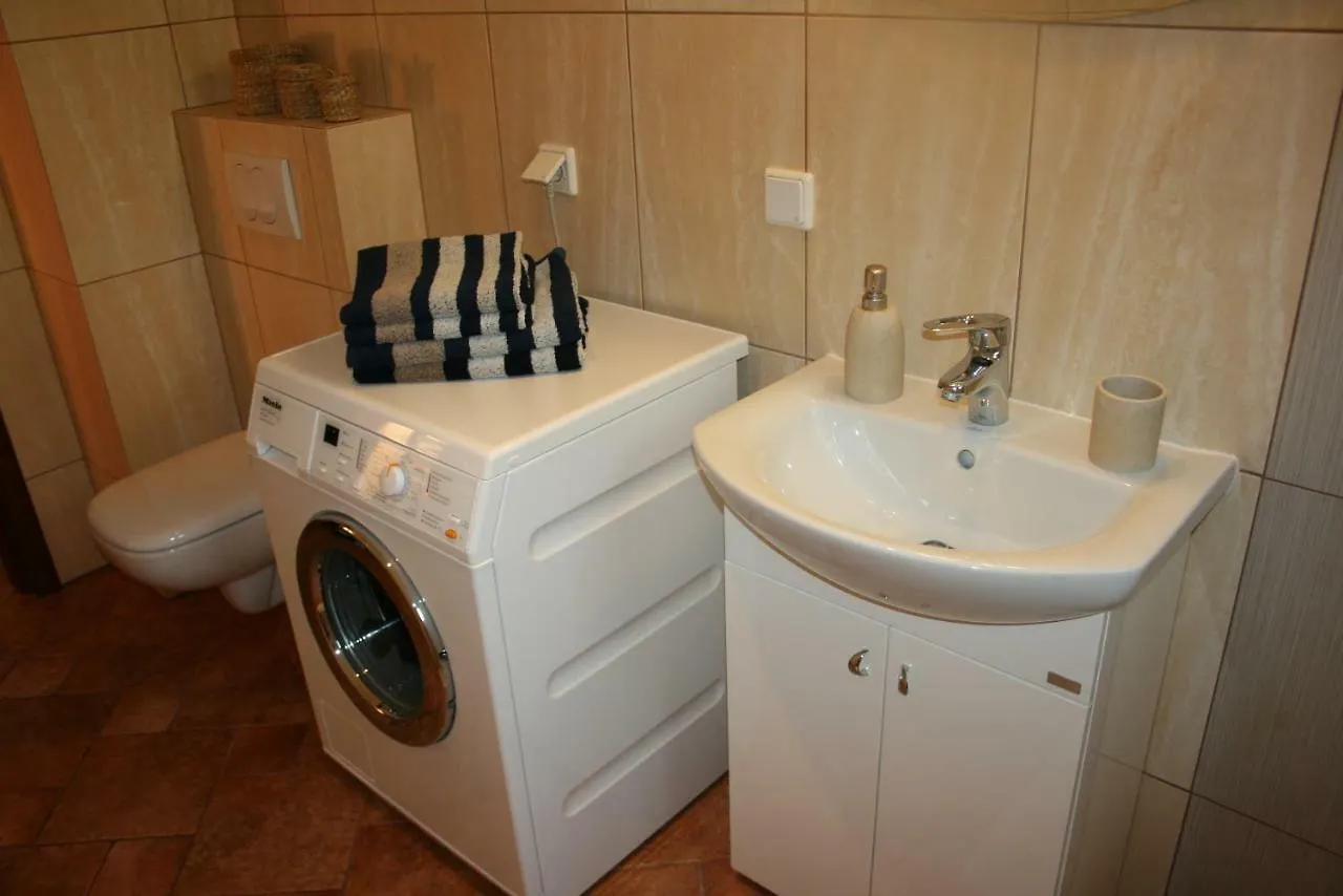 Sunshine Apartament Sopot 0*,