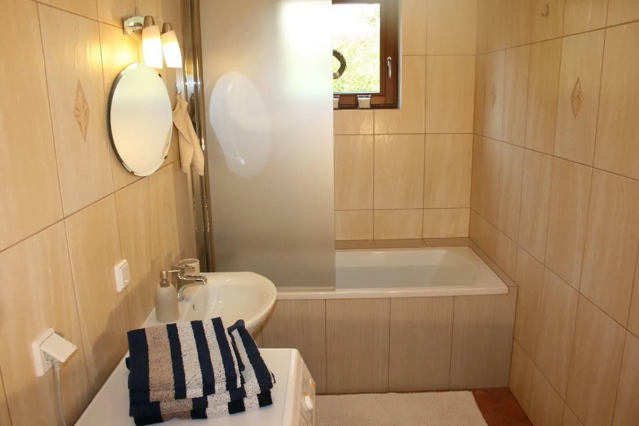 Sunshine Apartament Sopot